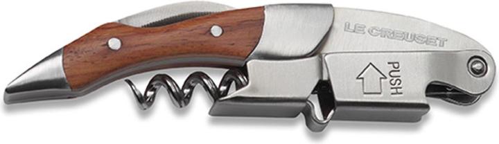 Actual product image Le Creuset Wt-110 (Sommelier knife)