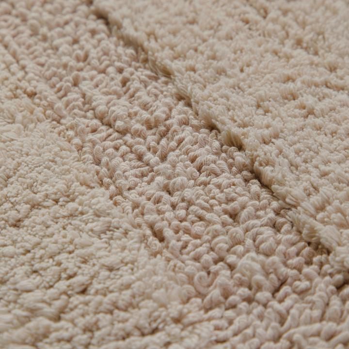 Image du produit Wecon Home Badteppich Knut (80 cm)