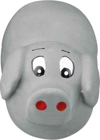 Produktbild Trixie Latex Baby-Zoo 9cm mit Quietscher