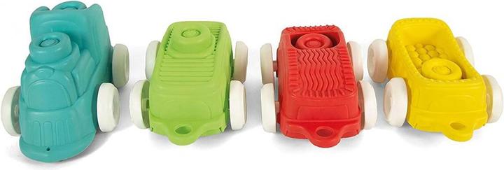 Produktbild Clementoni Baby Clemmy- Sinneszug