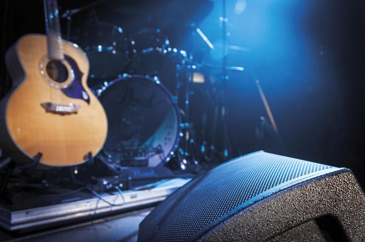 Image du produit DAP-Audio M12 (Actif)