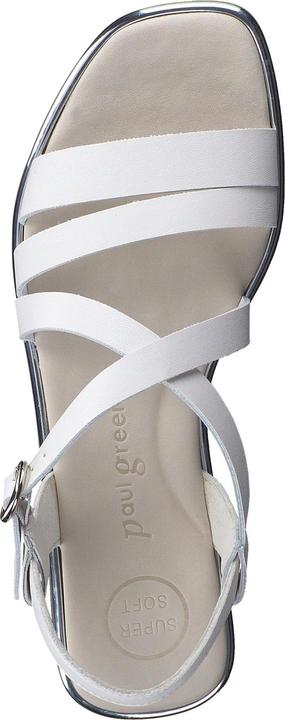 Actual product image Paul Green Sandalen (36)