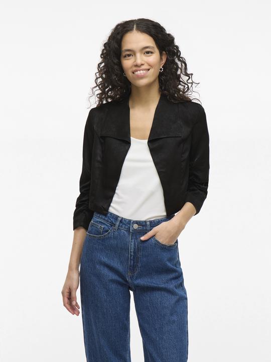 Image du produit Vila VIHER Cropped Blazer (44)