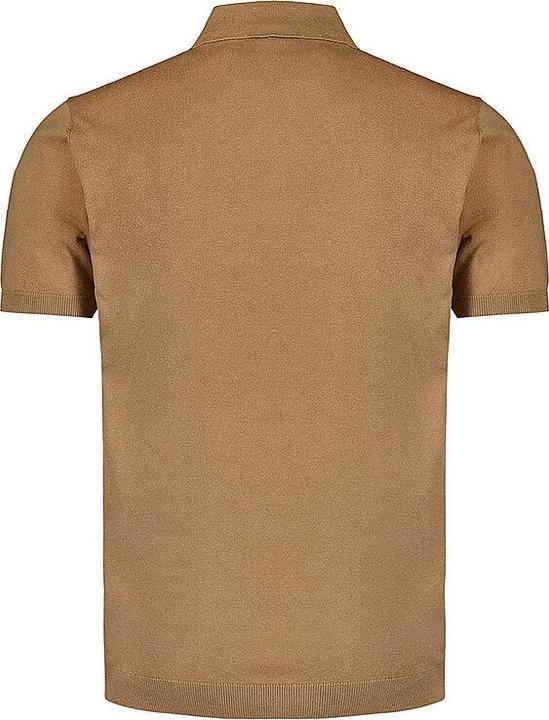 Actual product image No Excess Poloshirt (L)