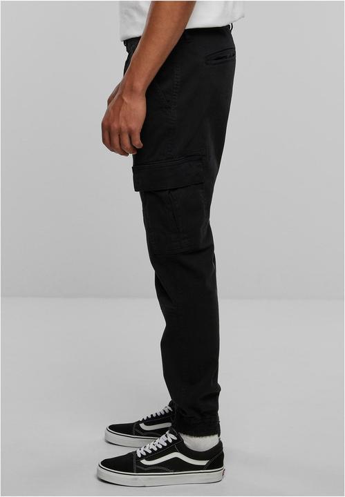 Image du produit Urban Classics Washed Cargo Twill Jogging Pants (30)