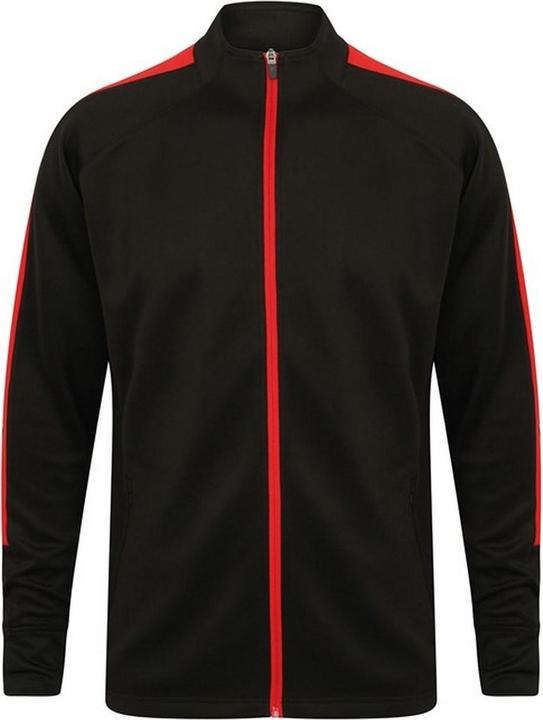 Actual product image Finden & Hales Track jacket (3XL)