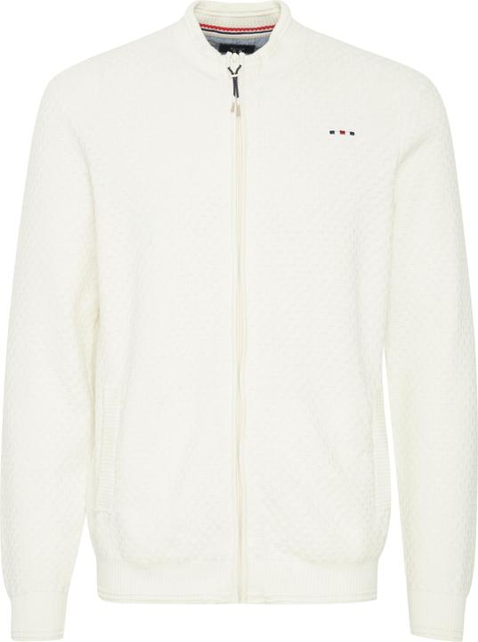 Produktbild FQ1924 FQKyle jaquard cardigan 21900655 (XL)