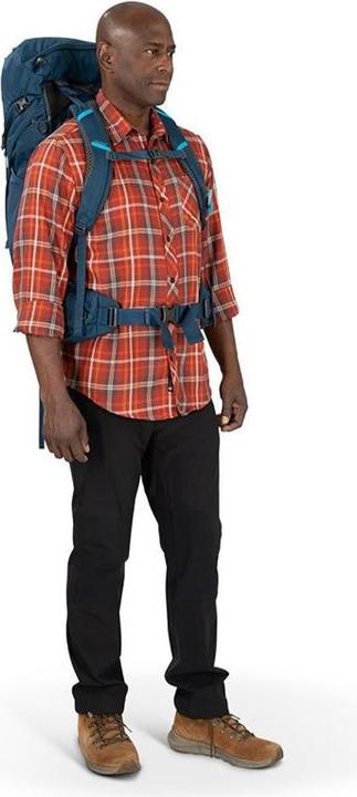 Actual product image Osprey Kestrel 48 (48 l)