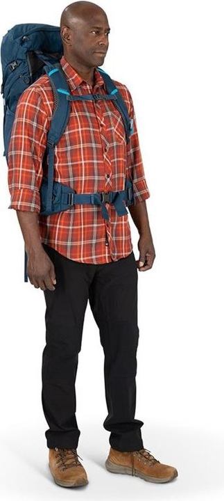 Produktbild Osprey Kestrel 48 (48 l)