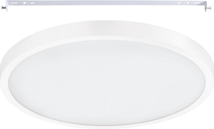 Actual product image EGLO FUEVA 1 surface mounted lamp white (2500 lm)
