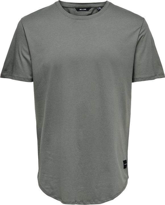 Immagine prodotto Only & Sons Maglietta semplice (XS)