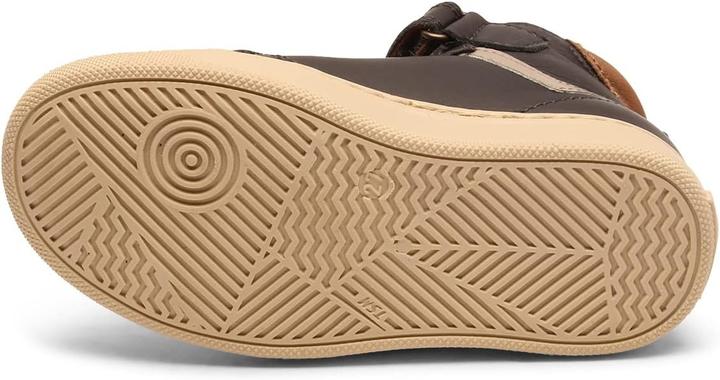 Image du produit Bisgaard ian sneakers, antraciet, 35 EU (35)