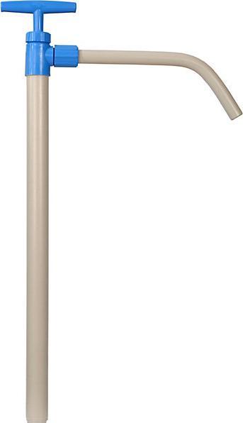 Actual product image Bürkle PP drum hand pump