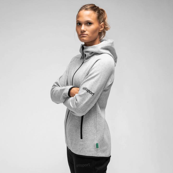 Produktbild Uhlsport Kapuzenjacke ID (10XL)