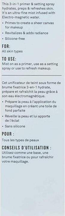 Produktbild Smashbox Photo F Primer Water