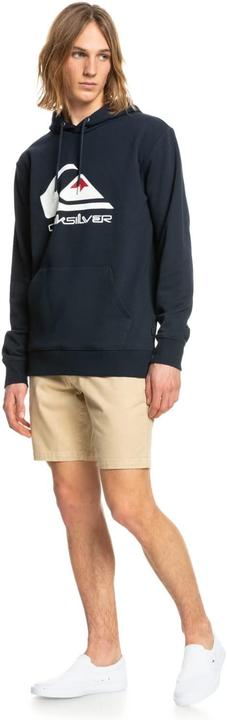 Produktbild Quiksilver Big Logo (S)