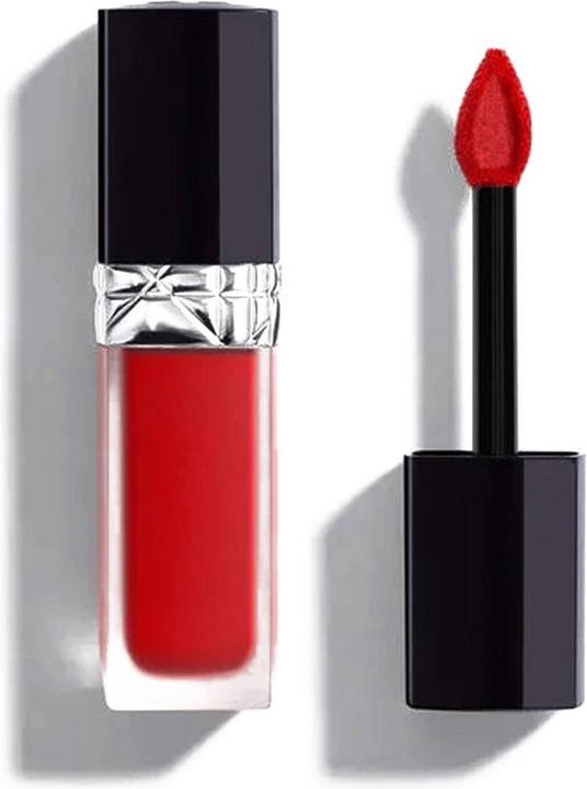 Dior Rouge Forever Rouge No 999 (999)