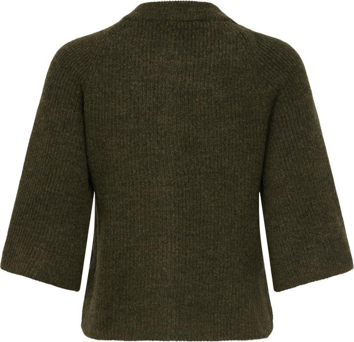 Produktbild JdY Jdyhailey 3/4 Rose Cardigan Knt (S)