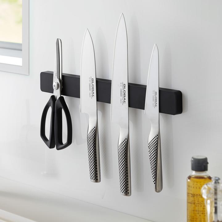 Produktbild Yamazaki TOWER Magnetischer Messerhalter