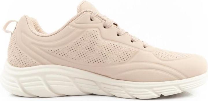 Produktbild Skechers Bobs B Flex beige Sportschuhe (40)