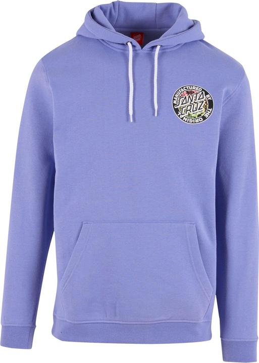 Immagine prodotto Santa Cruz Acidic MFG Dot Hoodie (S)
