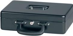 Actual product image Maul Cash box with Euro counter