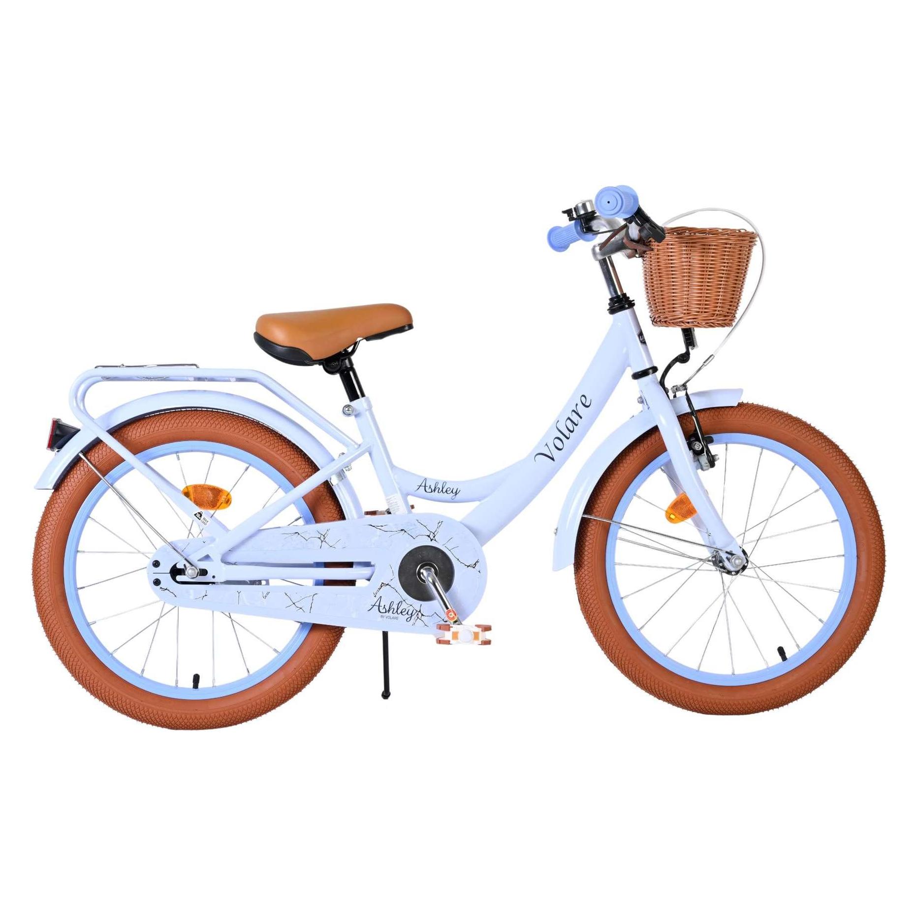 Volare, Kindervelo, (18")