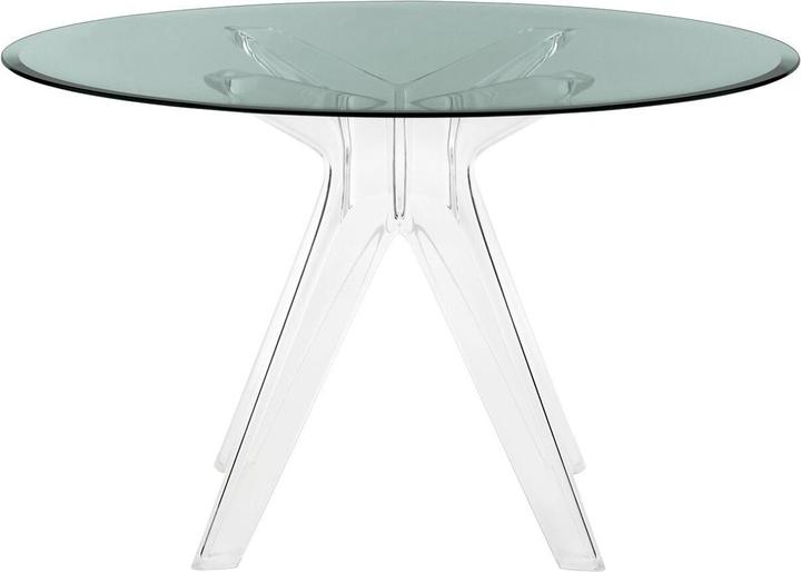 Produktbild Kartell Sir Gio Rund Tisch (Ø 120 x 72 cm)