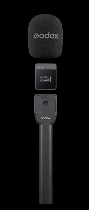 Produktbild Godox ML H Handheld Adapter