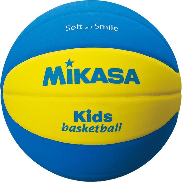 Produktbild Mikasa SB5-YBL (5)