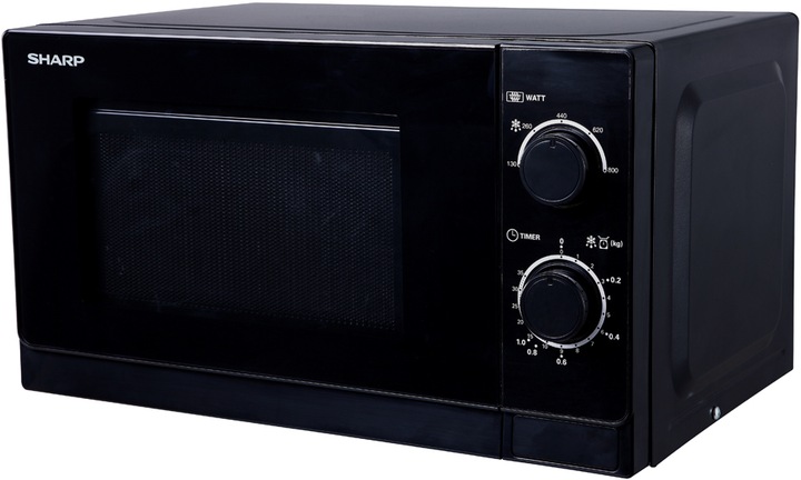 Produktbild Sharp R200BKW (20 l)