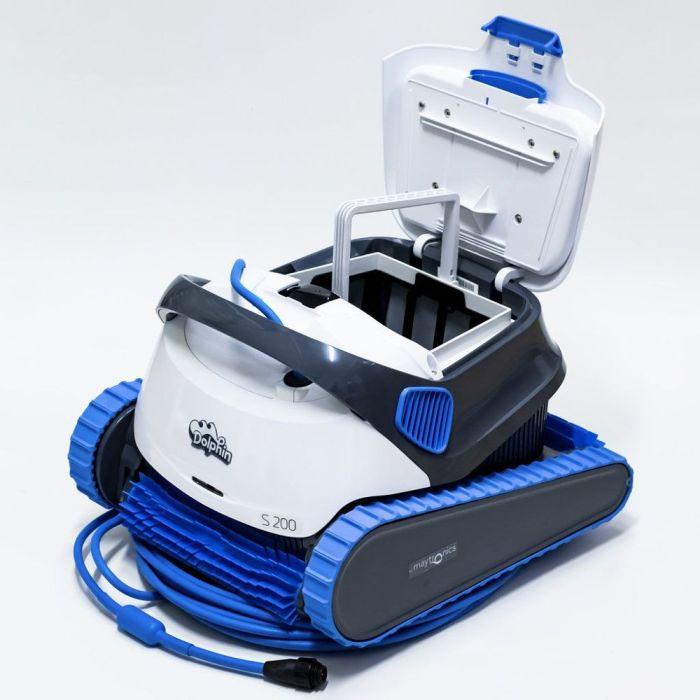 Image du produit Dolphin Robot de piscine S200