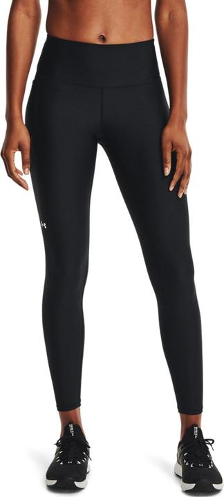 Actual product image Under Armour Hirise Leggings Training Ladies (XS)