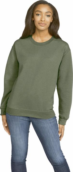 Produktbild Gildan Midweight Softstyle (XXL)