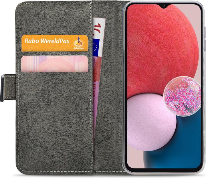 Actual product image Mobilize Classic Gelly Purse (Samsung Galaxy A13)