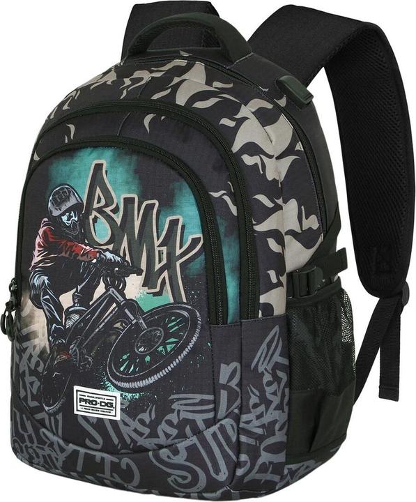 Actual product image ProDG PLUS Running Backpack Rise (32 l)