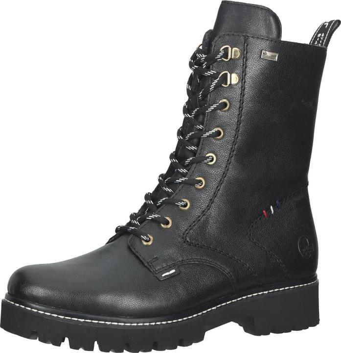 Actual product image Rieker Ankle boot (38)