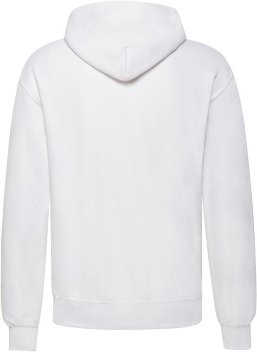 Produktbild Fruit of the Loom Erwachsene Klassik Kapuzenpullover (3XL)