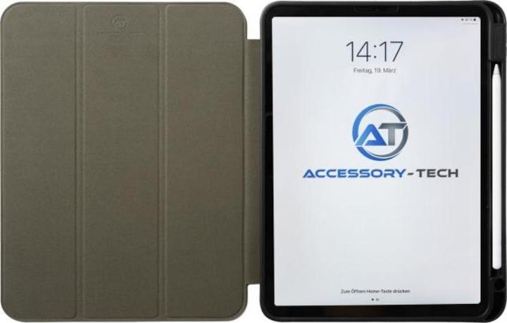 Image du produit Accessory @case Folio (Ipad 10)