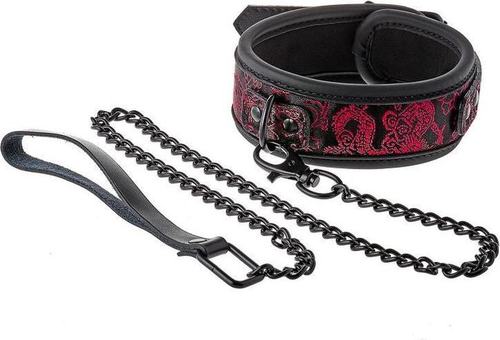 Image du produit Blaze Collier et laisse de luxe