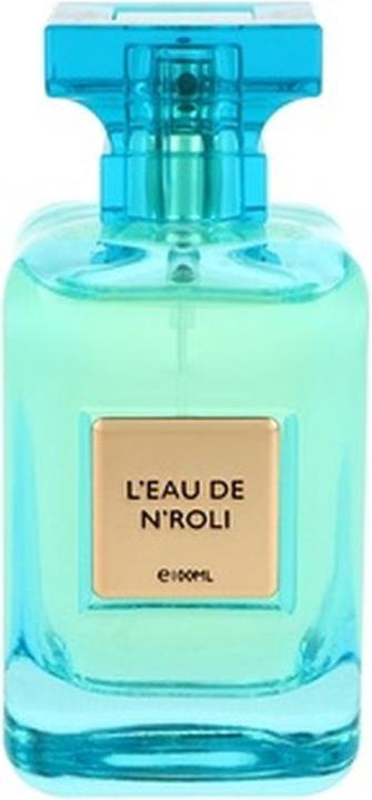 Actual product image Flavia L'Eau De N'Roli Edp 100ml (Eau de parfum, 100 ml)