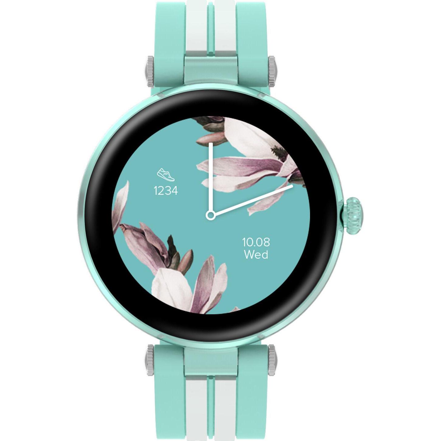 Canyon Semifreddo SW-61 (42.50 mm), Smartwatch