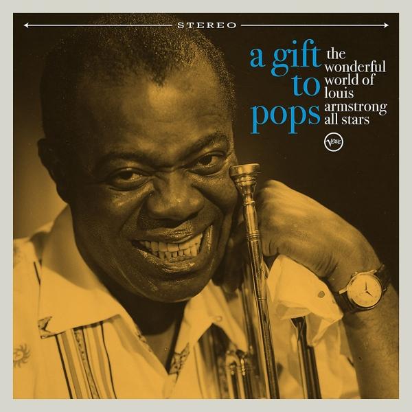 A Gift To Pops, Schallplatten