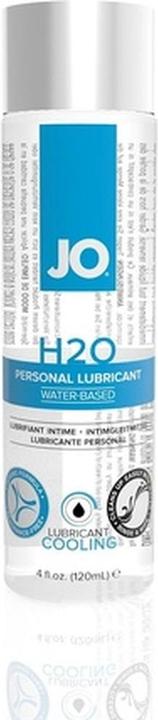 Produktbild System JO H2O Lubricant Cool (135 ml)