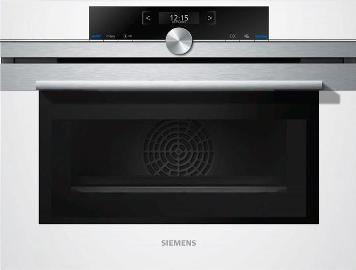 Image du produit Siemens Cm633gbw1