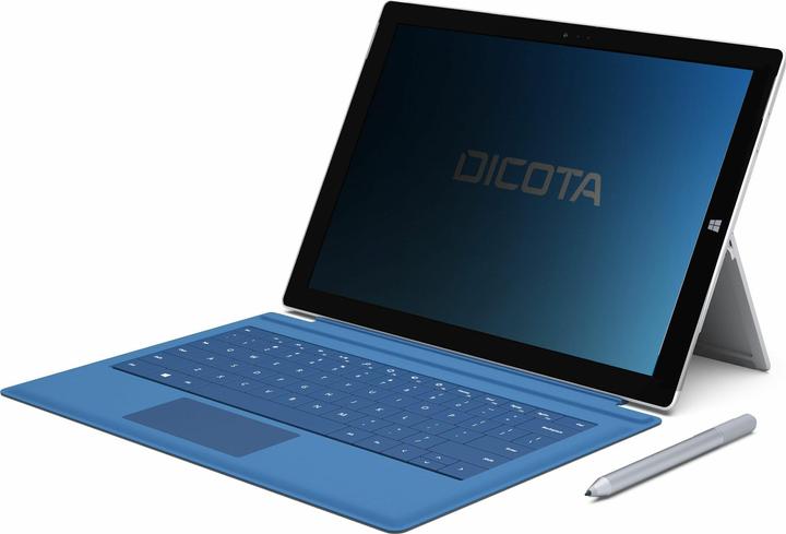 Produktbild Dicota Secret 2-Way für Surface Pro 3 (12", 3:2)