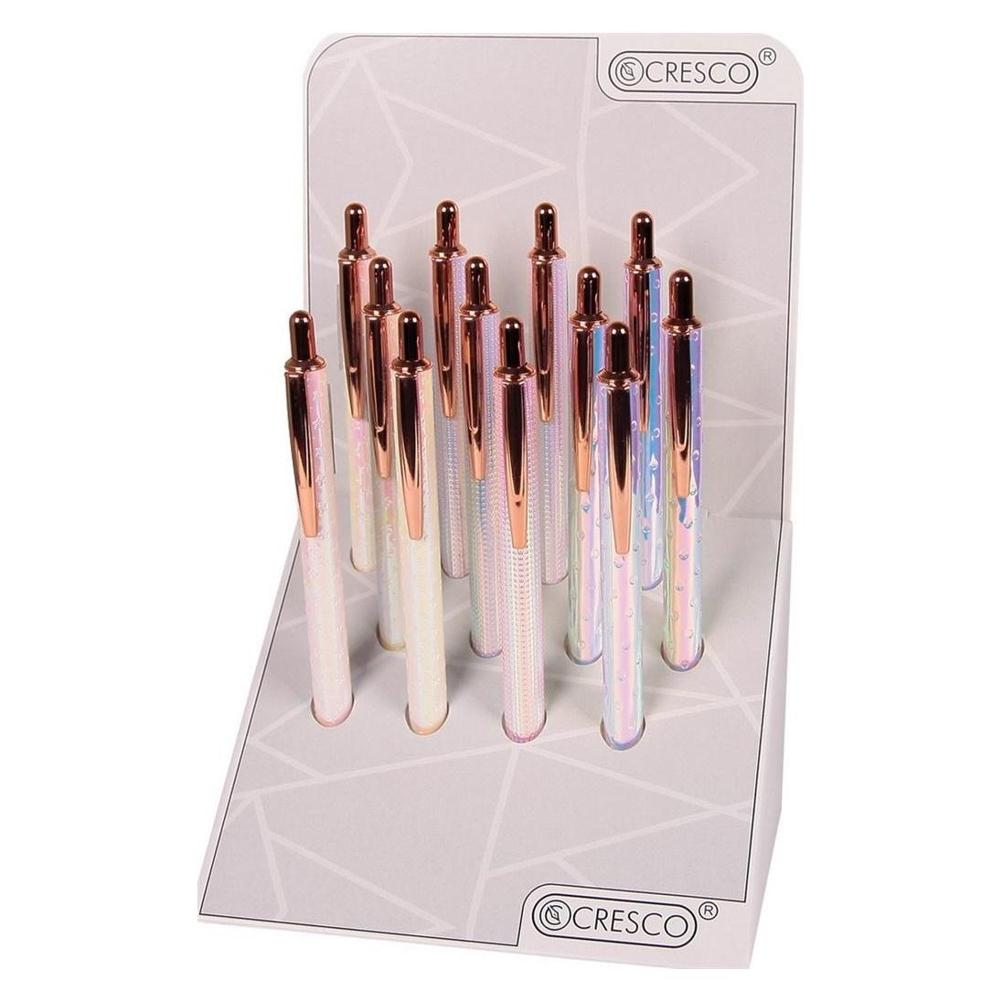 Cresco, Penne, Penna Dream Mix (12 Pezzi) (12X)