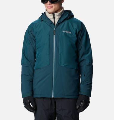 Actual product image Columbia Highland Summit Jacket (L)