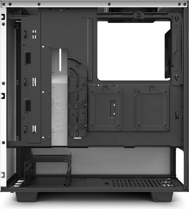 Produktbild NZXT H510 (ATX, mATX, Mini-ITX)