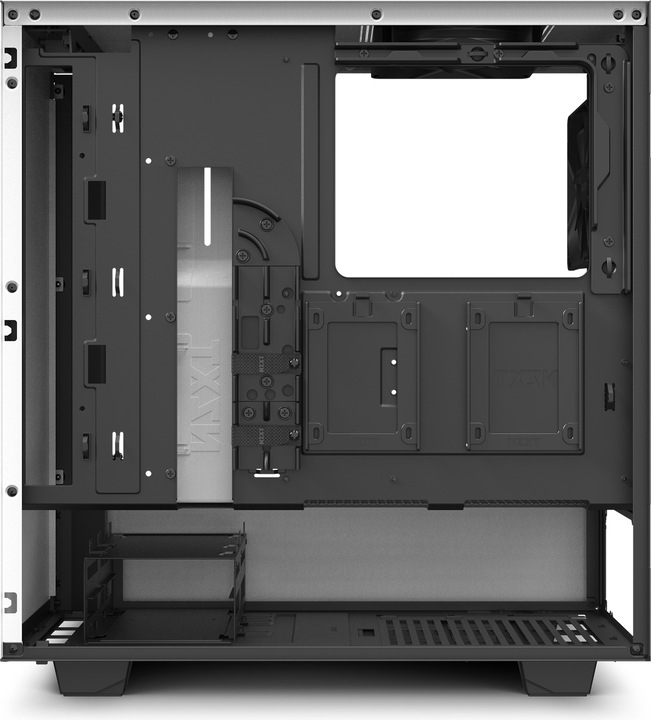 Produktbild NZXT H510 (ATX, mATX, Mini-ITX)